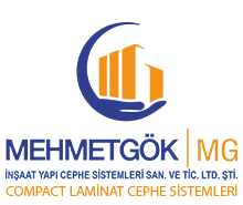 Mehmet GÖK İnşaat Yapı Cephe Sistemleri | Compact Laminat