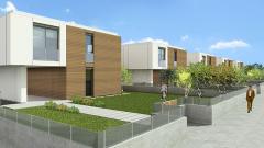Five Star Villaları Gaziantep